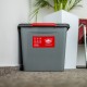 Box plastový LMS